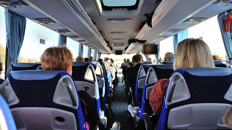 8-12 Seater Minibus Hire Birmingham vehicle for Birmingham group travel