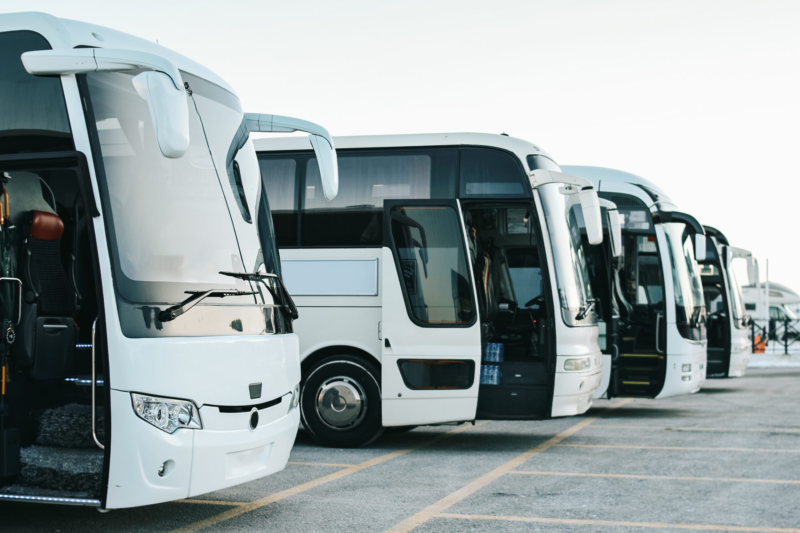 Religious Event Coach & Minibus Hire Birmingham
