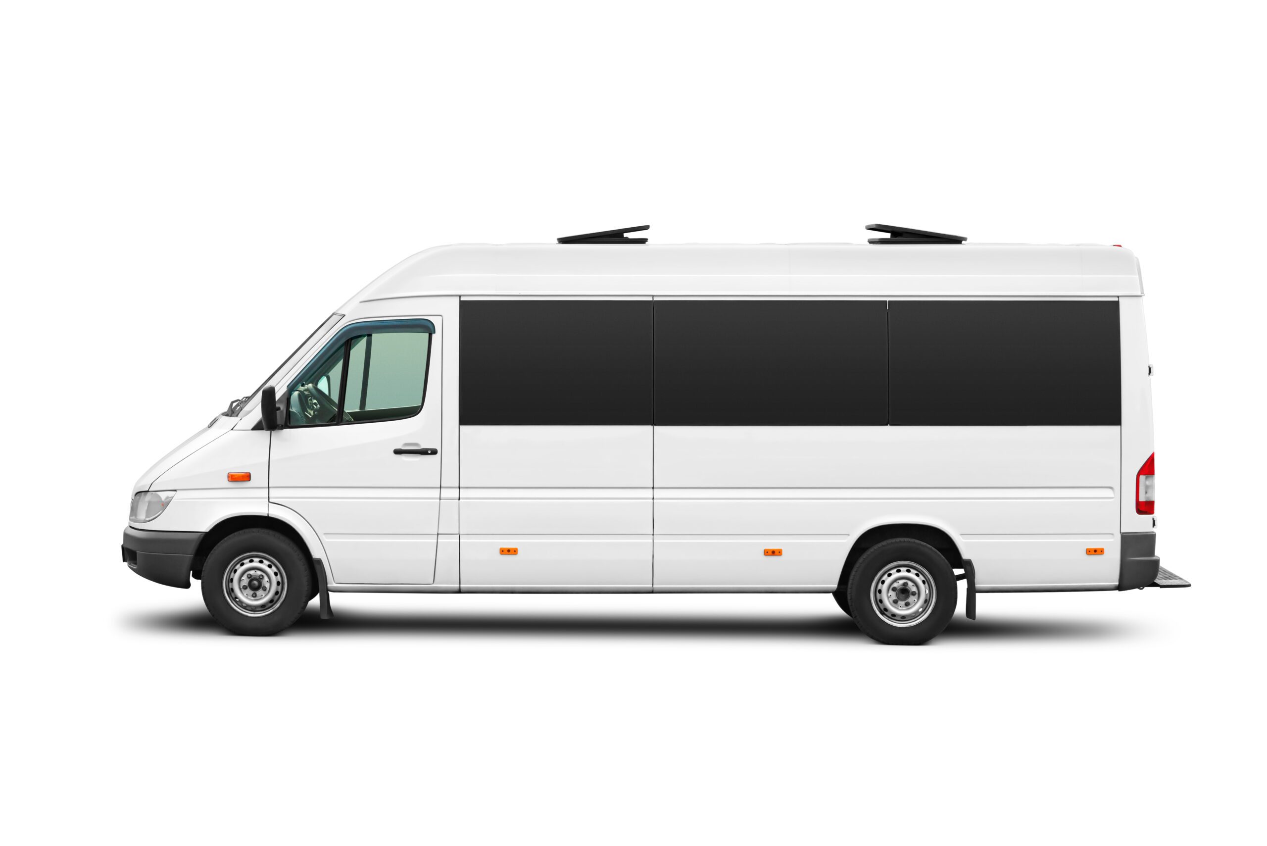 16 Seater Executive Minibus Hire Birmingham Airport BHX