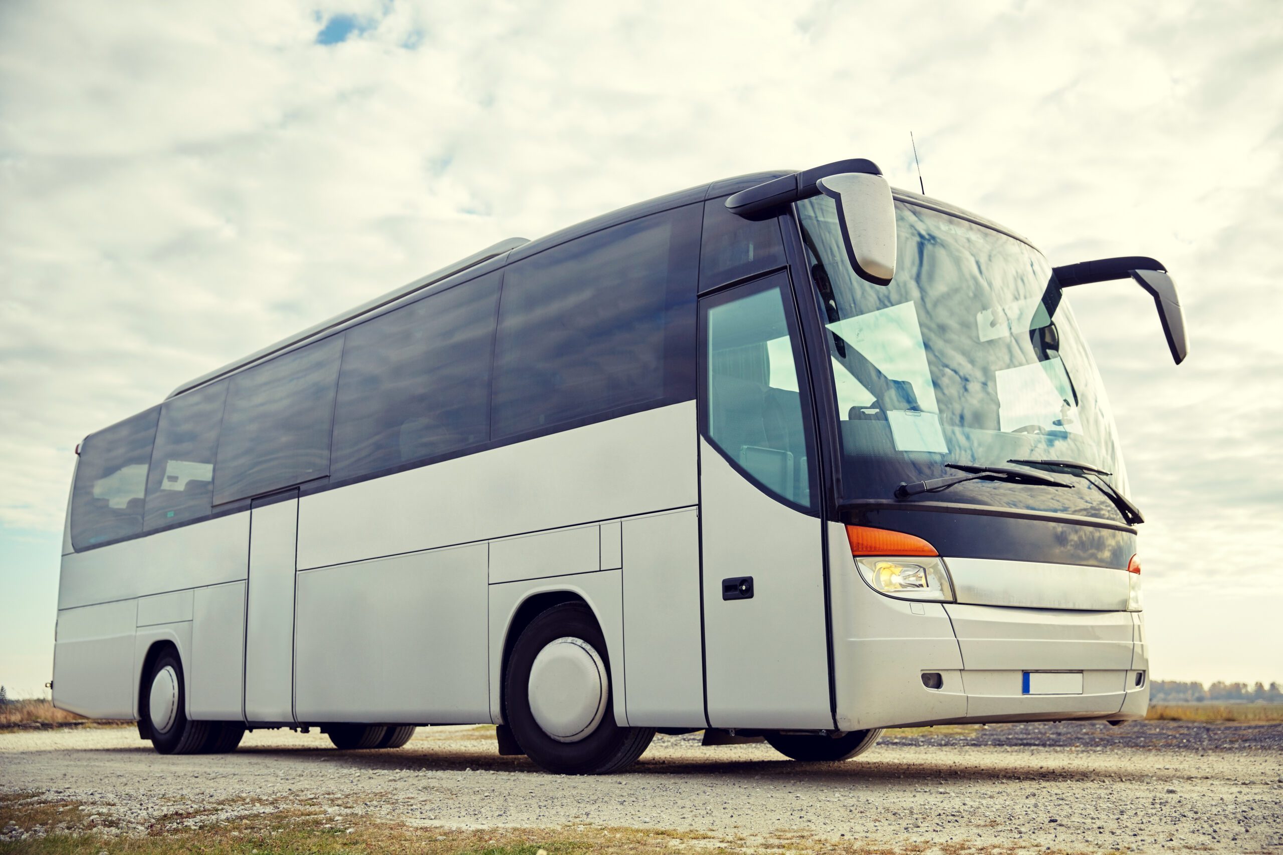 First Choice Coach and Minibus Hire