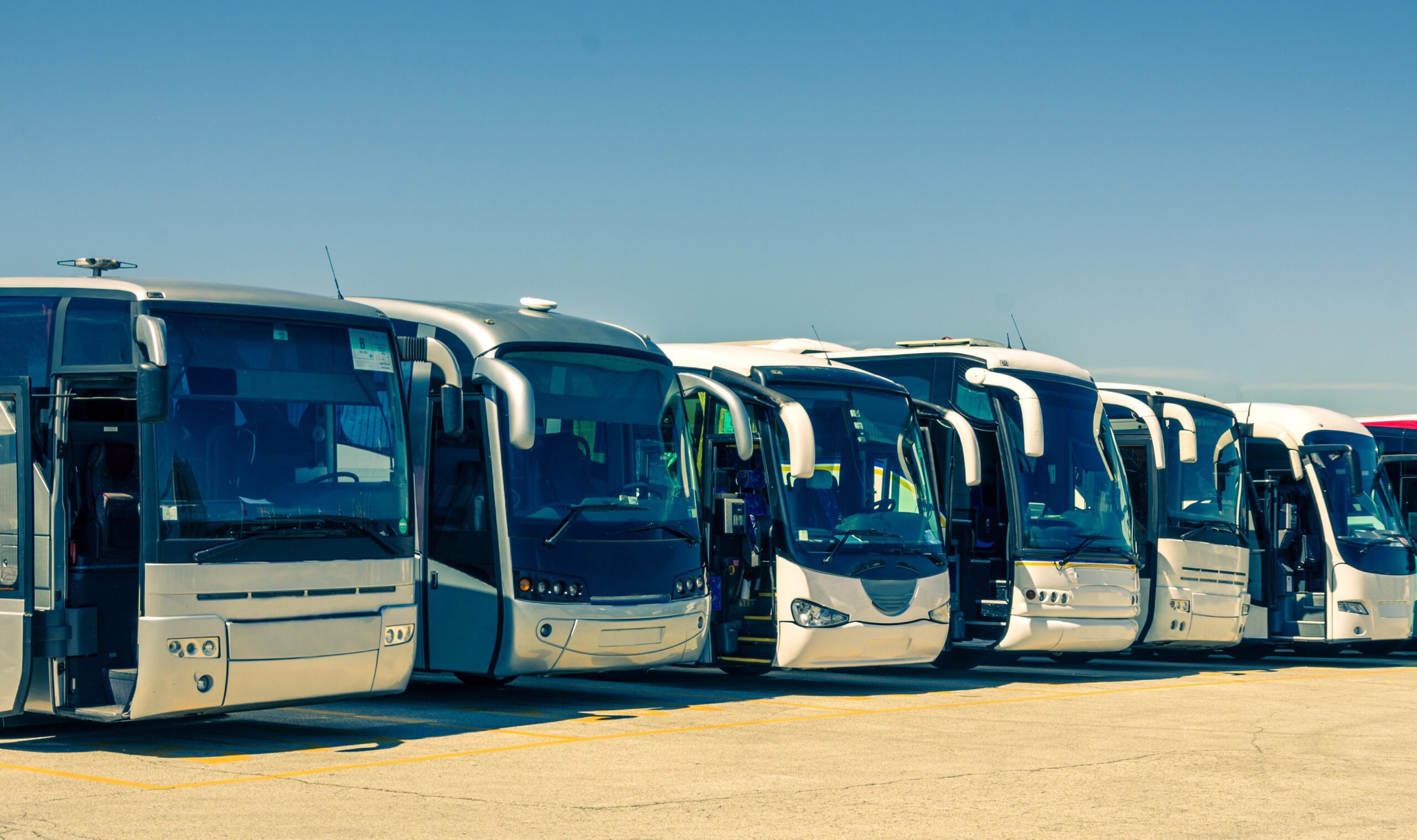 57 Seater Executive Coach Hire Birmingham West Midlands